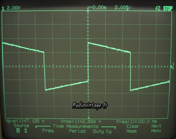 Yamaha CR-1000