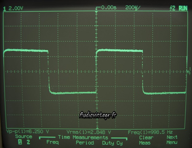 Yamaha CR-1000