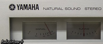 Yamaha CR-1000