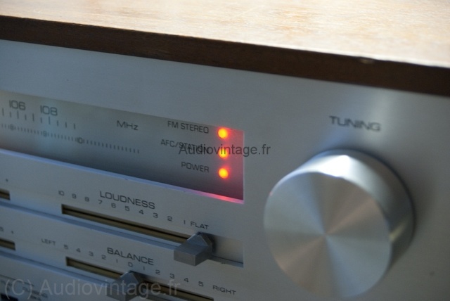 Yamaha CR-1000