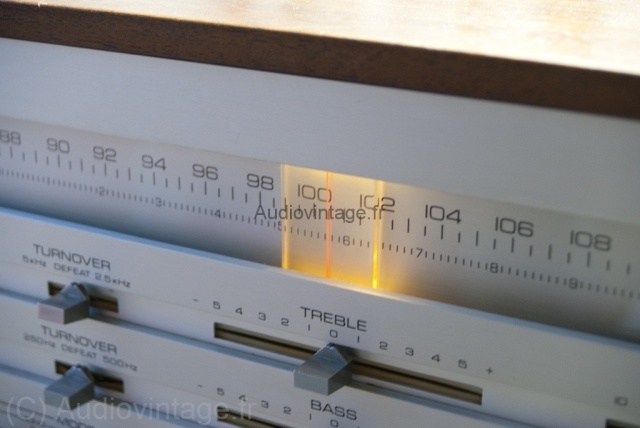 Yamaha CR-1000