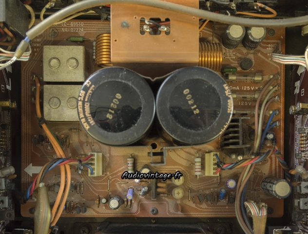 Yamaha M-4