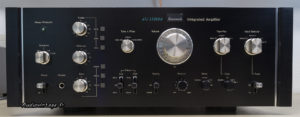 Lire la suite à propos de l’article Sansui AU-11000A