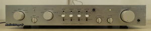 Lire la suite à propos de l’article Luxman C-12