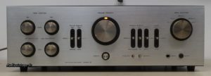 Lire la suite à propos de l’article Luxman L-80