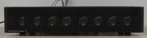 Lire la suite à propos de l’article Luxman M-12