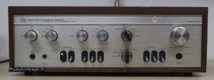 Lire la suite à propos de l’article Luxman SQ507X