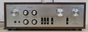 Lire la suite à propos de l’article Luxman L-30