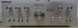 Lire la suite à propos de l’article Kenwood KA-8100