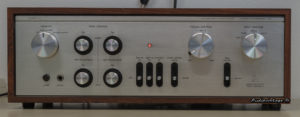 Lire la suite à propos de l’article Luxman L-31