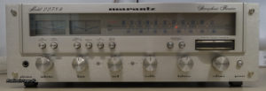 Lire la suite à propos de l’article Marantz 2238B