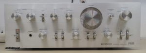 Lire la suite à propos de l’article Pioneer SA-8500 II