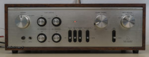 Lire la suite à propos de l’article Luxman L-31