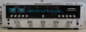 Lire la suite à propos de l’article Marantz 2240