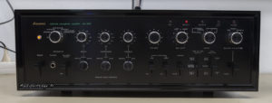 Lire la suite à propos de l’article Sansui AU-999