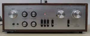 Lire la suite à propos de l’article Luxman L-30