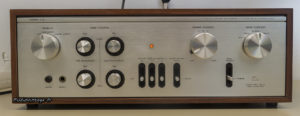 Lire la suite à propos de l’article Luxman L-30