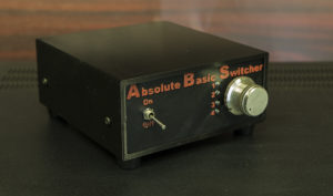 Lire la suite à propos de l’article Absolute Basic Switcher