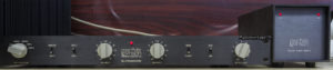 Lire la suite à propos de l’article Mark Levinson ML-1