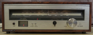 Lire la suite à propos de l’article Luxman T-34