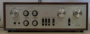 Lire la suite à propos de l’article Luxman L-30