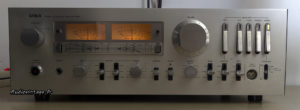 Lire la suite à propos de l’article Aiwa AA-8700