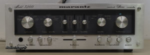 Lire la suite à propos de l’article Marantz 3200