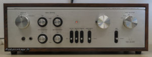Lire la suite à propos de l’article Luxman L-31