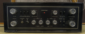 Lire la suite à propos de l’article Sansui AU-111