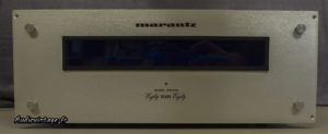 Lire la suite à propos de l’article Marantz Model 16