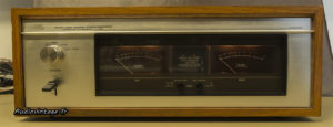 Lire la suite à propos de l’article Luxman M-150