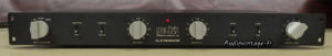 Lire la suite à propos de l’article Mark Levinson ML-10