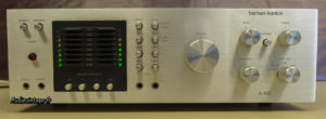 Lire la suite à propos de l’article Harman Kardon A 402