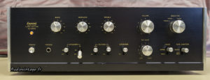 Lire la suite à propos de l’article Sansui AU-555A