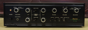Lire la suite à propos de l’article Sansui AU-555