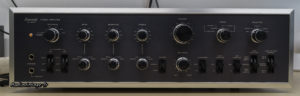 Lire la suite à propos de l’article Sansui AU-9500