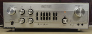 Lire la suite à propos de l’article Luxman C-1000