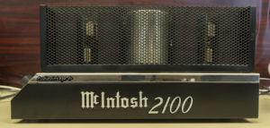 Lire la suite à propos de l’article McIntosh MC2100