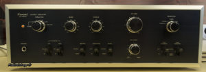 Lire la suite à propos de l’article Sansui AU-6500
