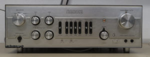 Lire la suite à propos de l’article Luxman C-1000