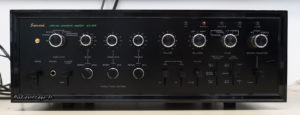 Lire la suite à propos de l’article Sansui AU-999
