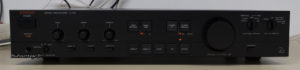 Lire la suite à propos de l’article Luxman C-03B