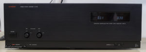 Lire la suite à propos de l’article Luxman M-03B