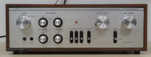 Lire la suite à propos de l’article Luxman L-30