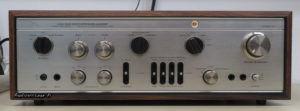 Lire la suite à propos de l’article Luxman L-309