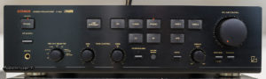 Lire la suite à propos de l’article Luxman C-383