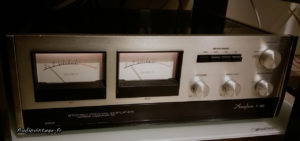 Lire la suite à propos de l’article Accuphase P-300