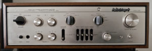 Lire la suite à propos de l’article Luxman L309-V