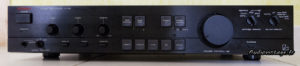 Lire la suite à propos de l’article Luxman C-03B