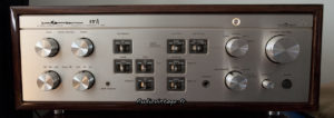 Lire la suite à propos de l’article Luxman L-55A